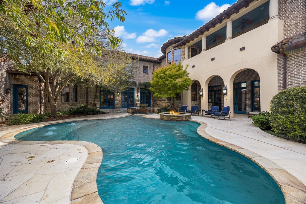 Hills of Buffalo Creek - Residential