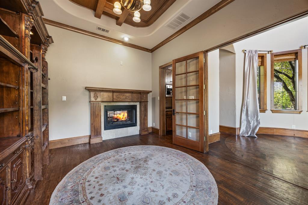 Hills of Buffalo Creek - Residential