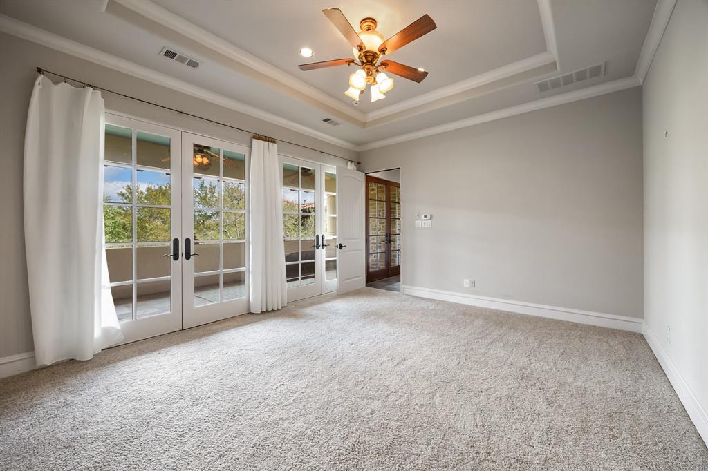 Hills of Buffalo Creek - Residential