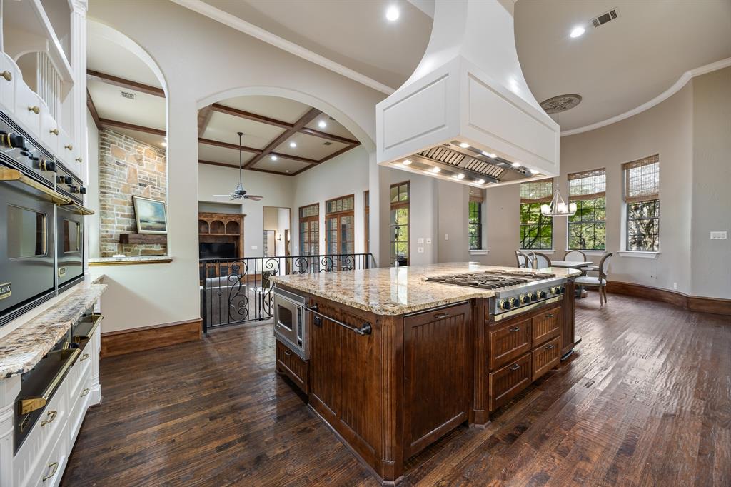 Hills of Buffalo Creek - Residential