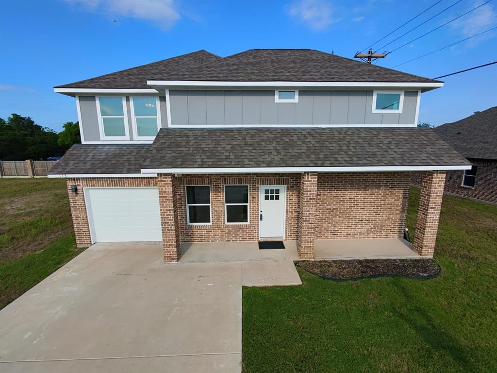 113 Hesed Street