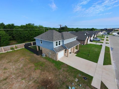 113 Hesed Street Greenville TX 75402