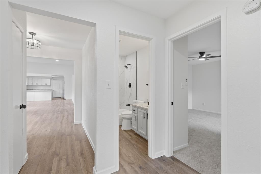 Candleridge Add - Residential Income