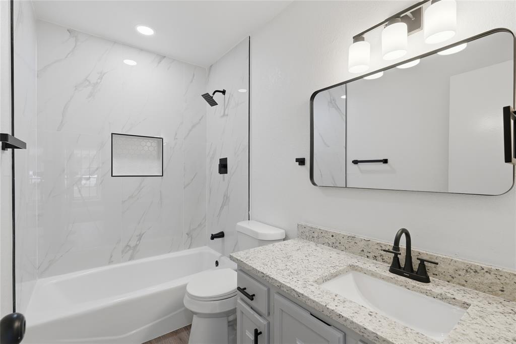 Candleridge Add - Residential Income