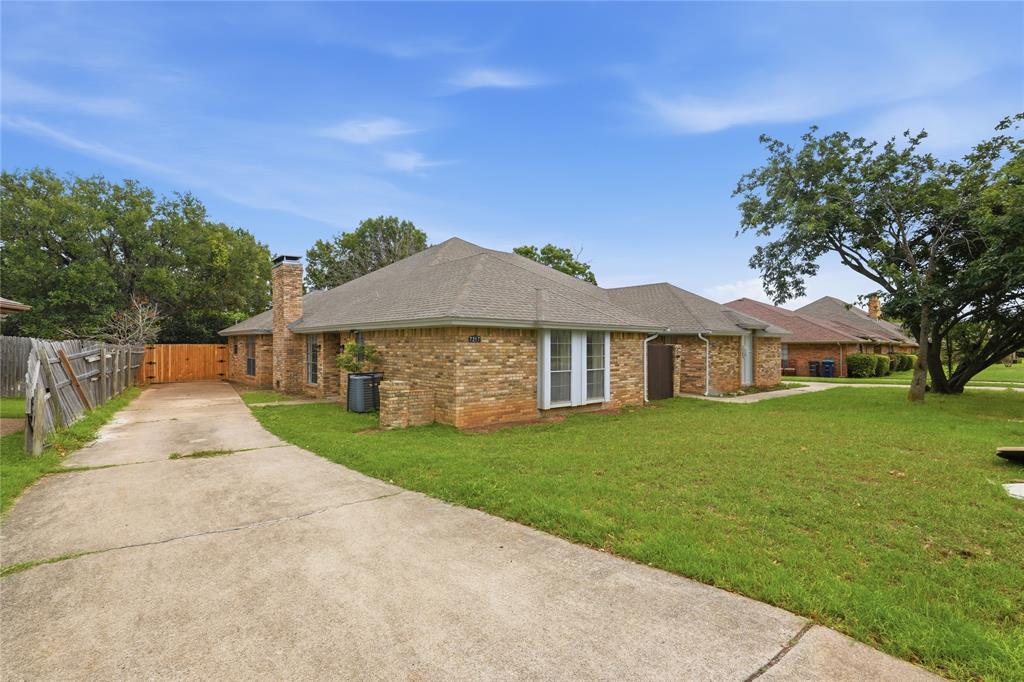 Candleridge Add - Residential Income