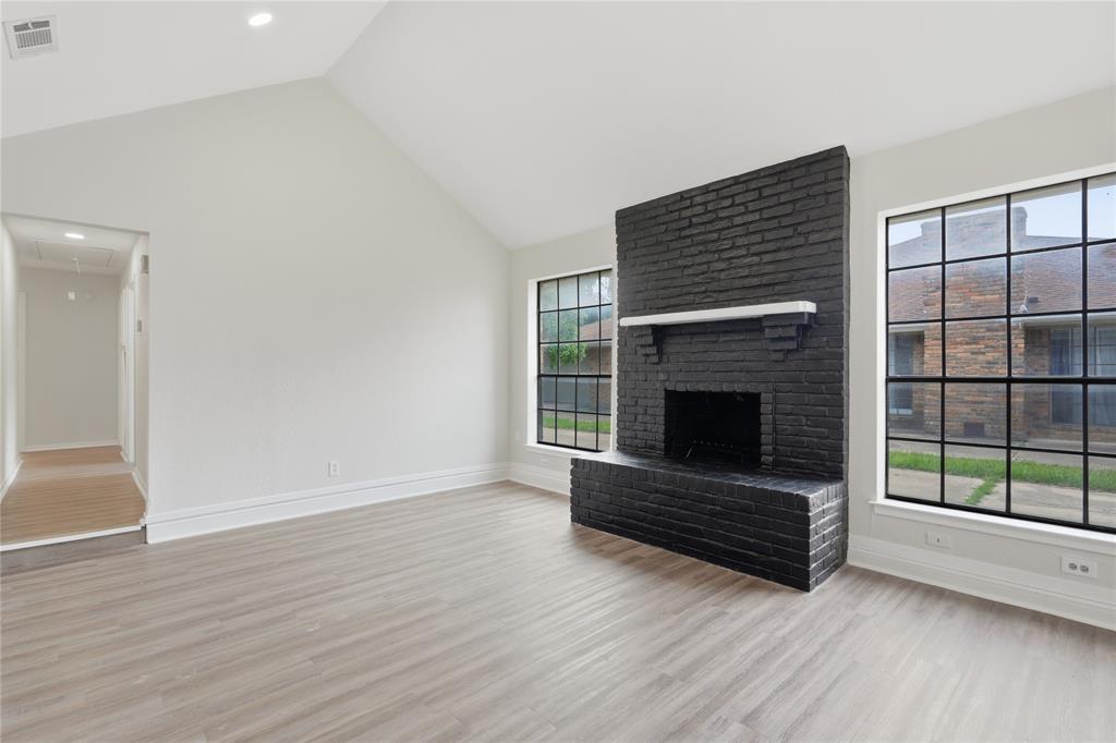 Candleridge Add - Residential Income
