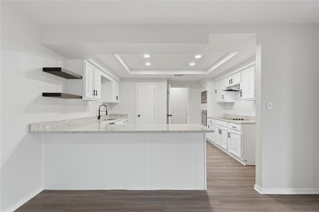 Candleridge Add - Residential Income