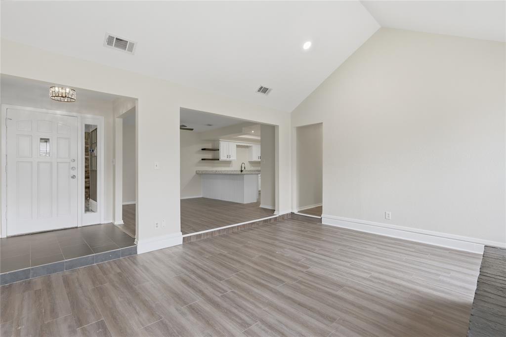 Candleridge Add - Residential Income