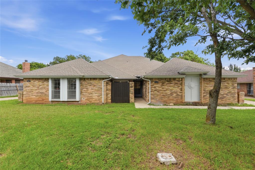 Candleridge Add - Residential Income