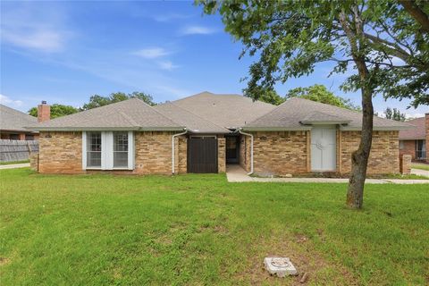 7217/7219 Fuller Circle Fort Worth TX 76133