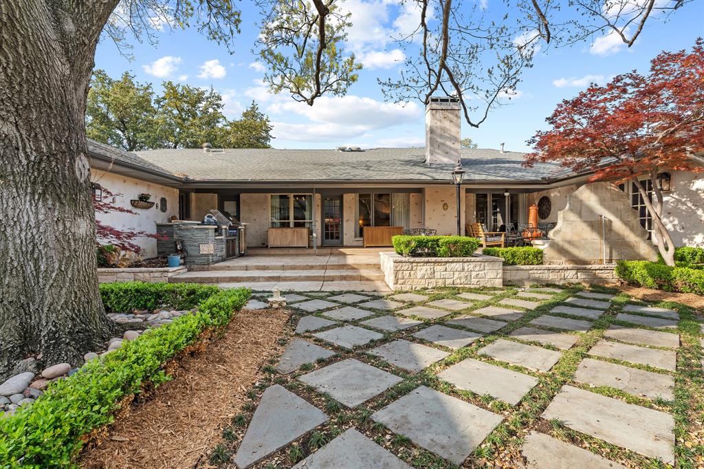 Russwood Acres 04 Inst - Residential