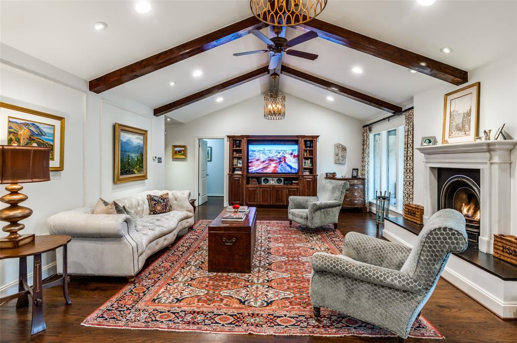 Russwood Acres 04 Inst - Residential