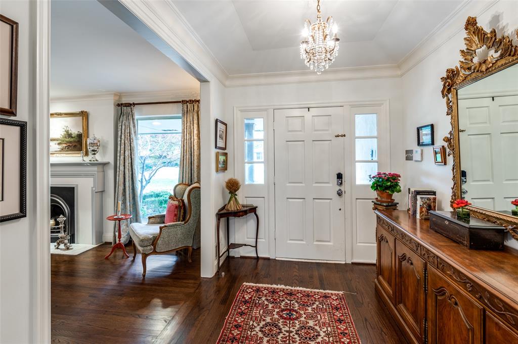 Russwood Acres 04 Inst - Residential