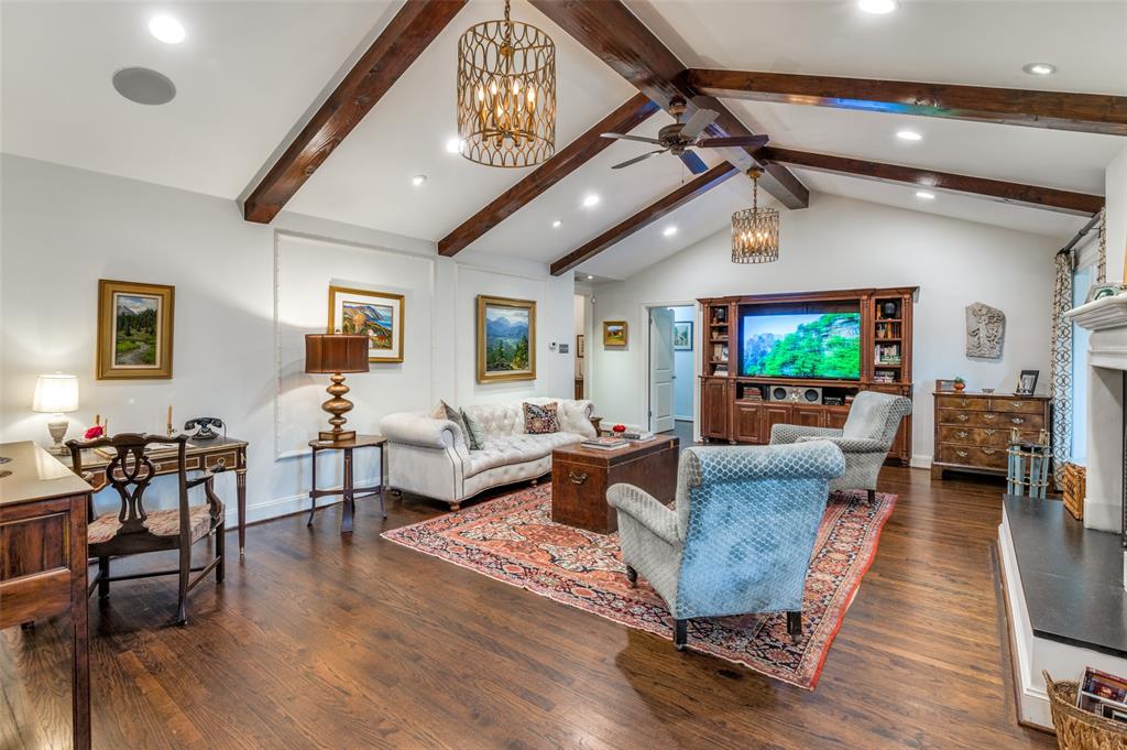 Russwood Acres 04 Inst - Residential