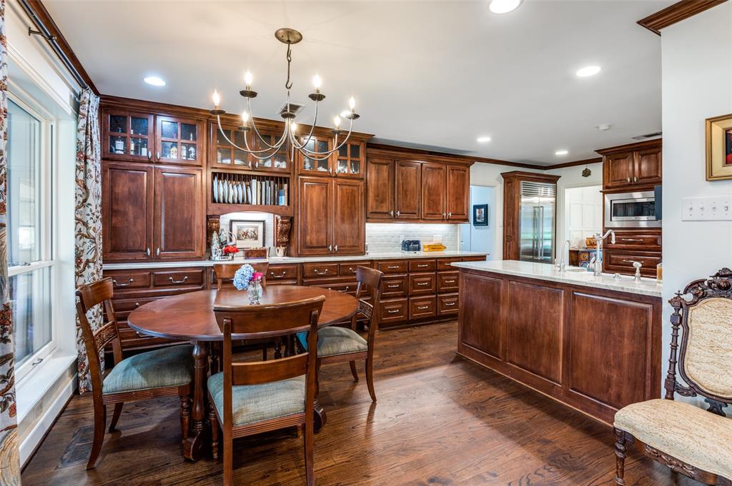 Russwood Acres 04 Inst - Residential