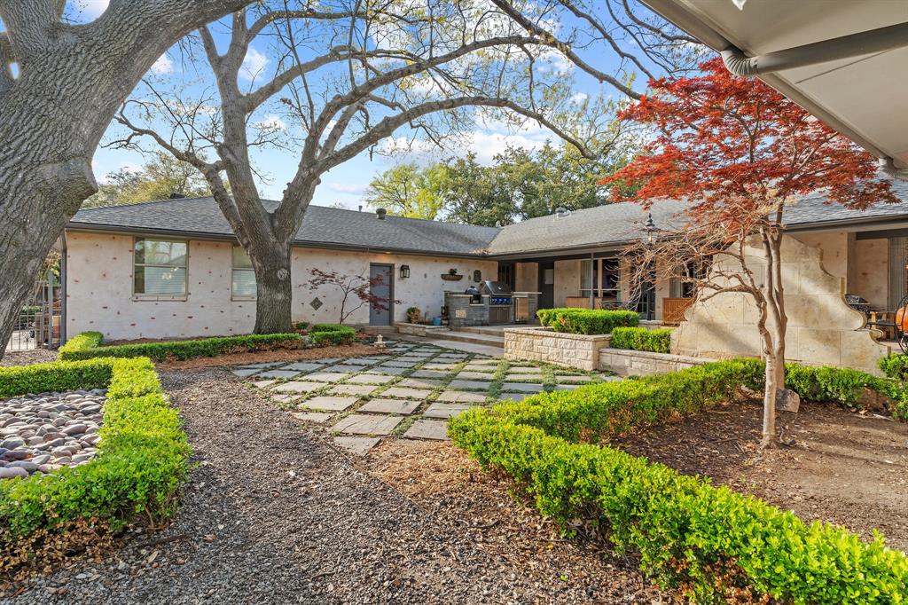 Russwood Acres 04 Inst - Residential