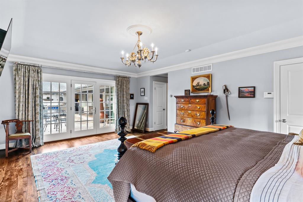 Russwood Acres 04 Inst - Residential