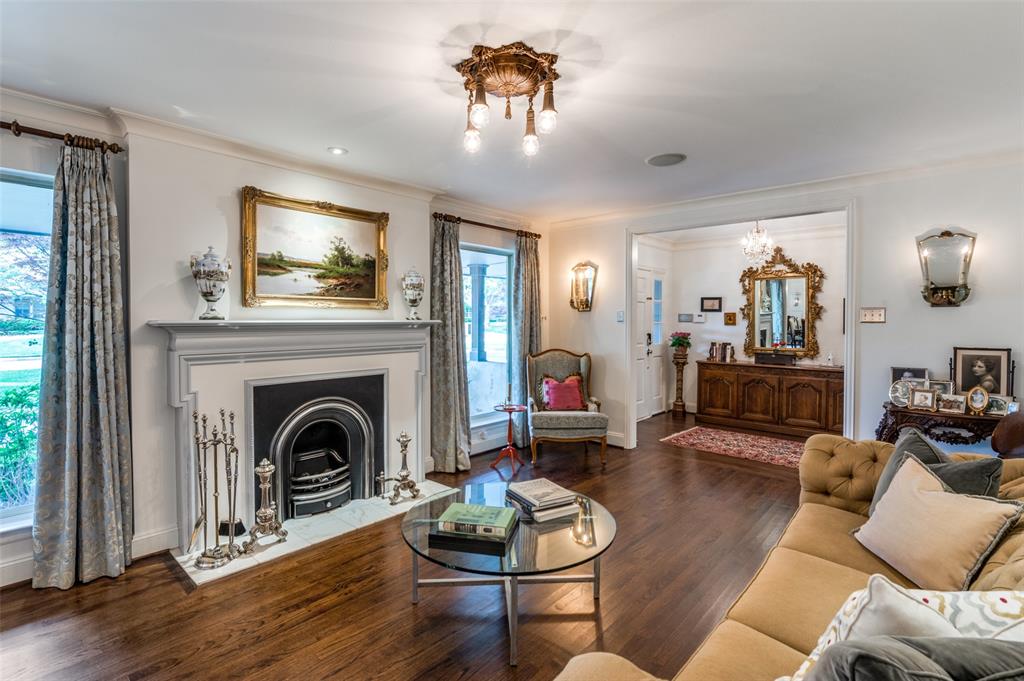 Russwood Acres 04 Inst - Residential