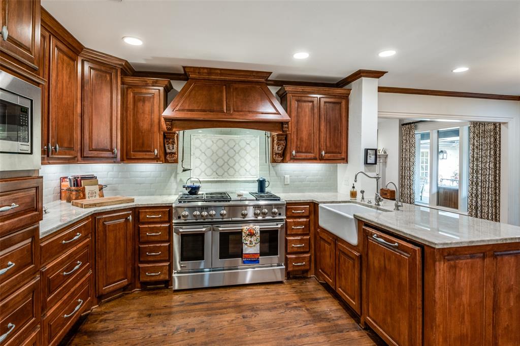 Russwood Acres 04 Inst - Residential