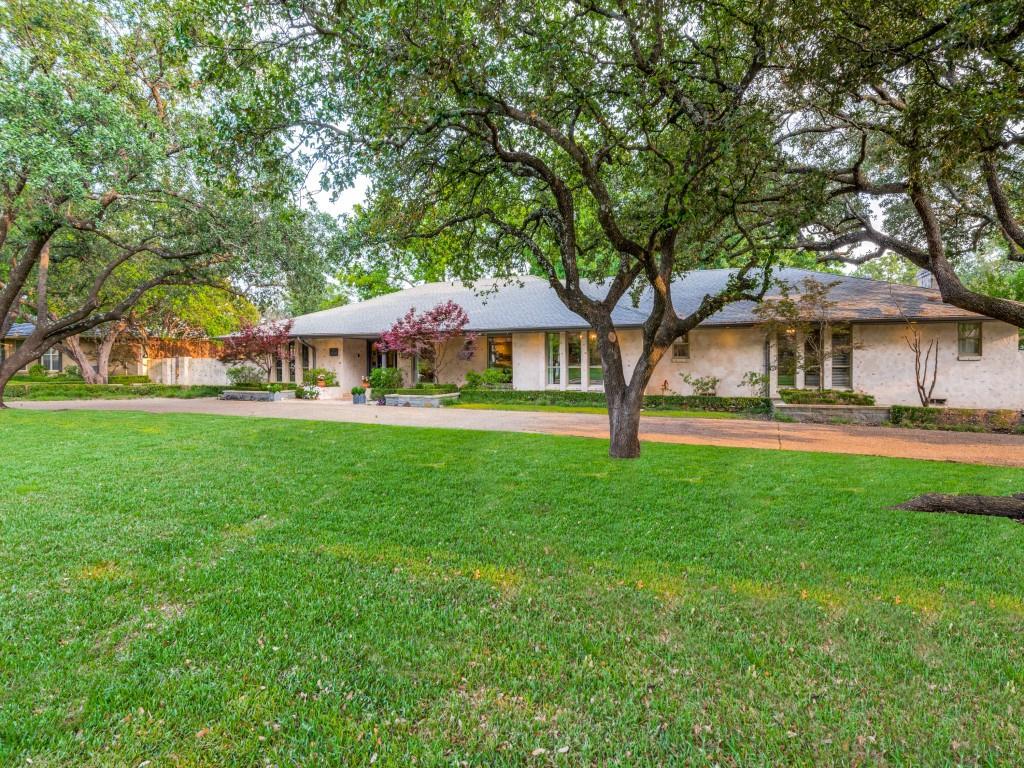 Russwood Acres 04 Inst - Residential