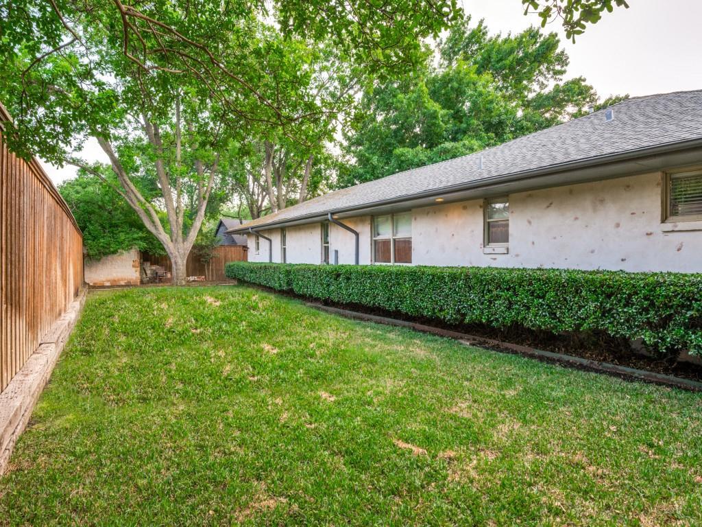 Russwood Acres 04 Inst - Residential