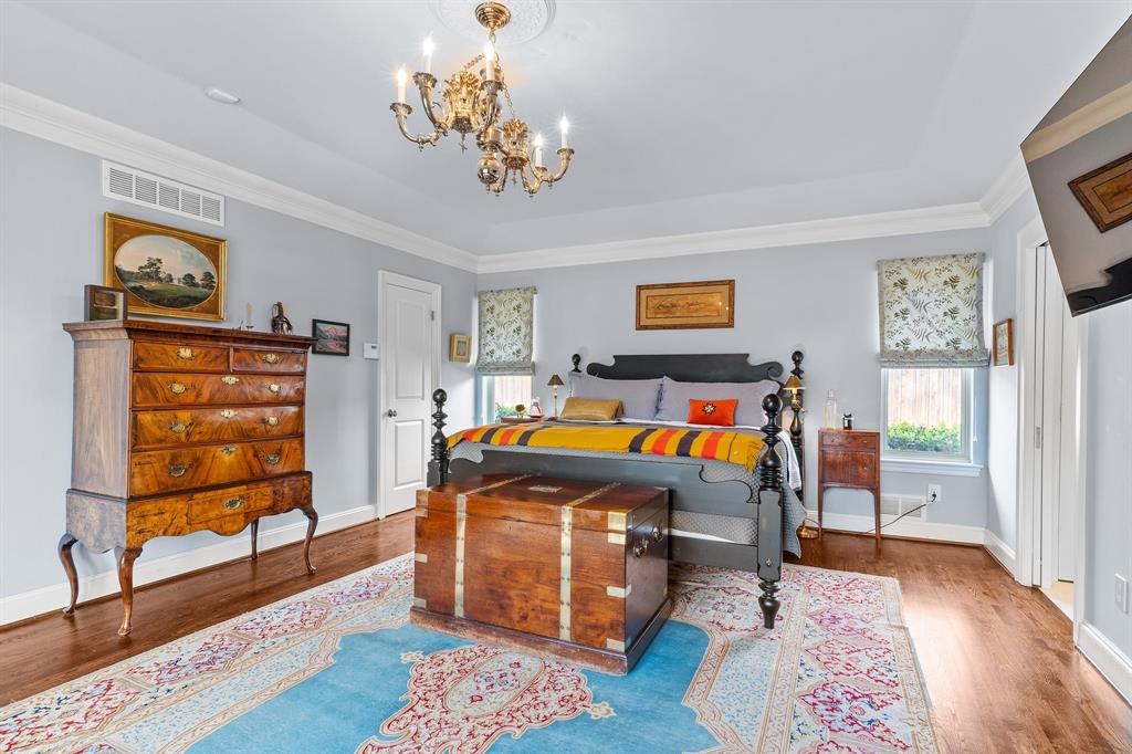 Russwood Acres 04 Inst - Residential