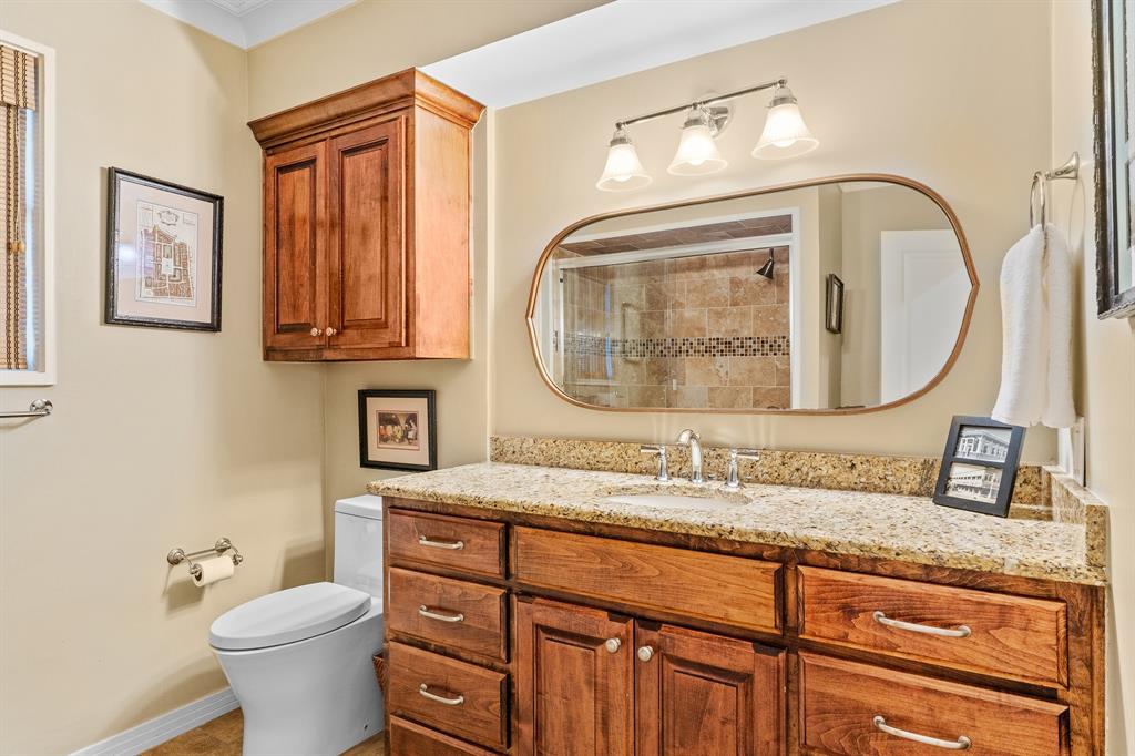 Russwood Acres 04 Inst - Residential