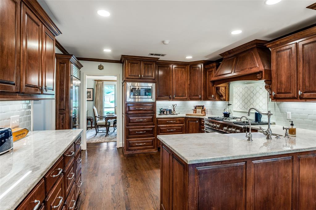 Russwood Acres 04 Inst - Residential