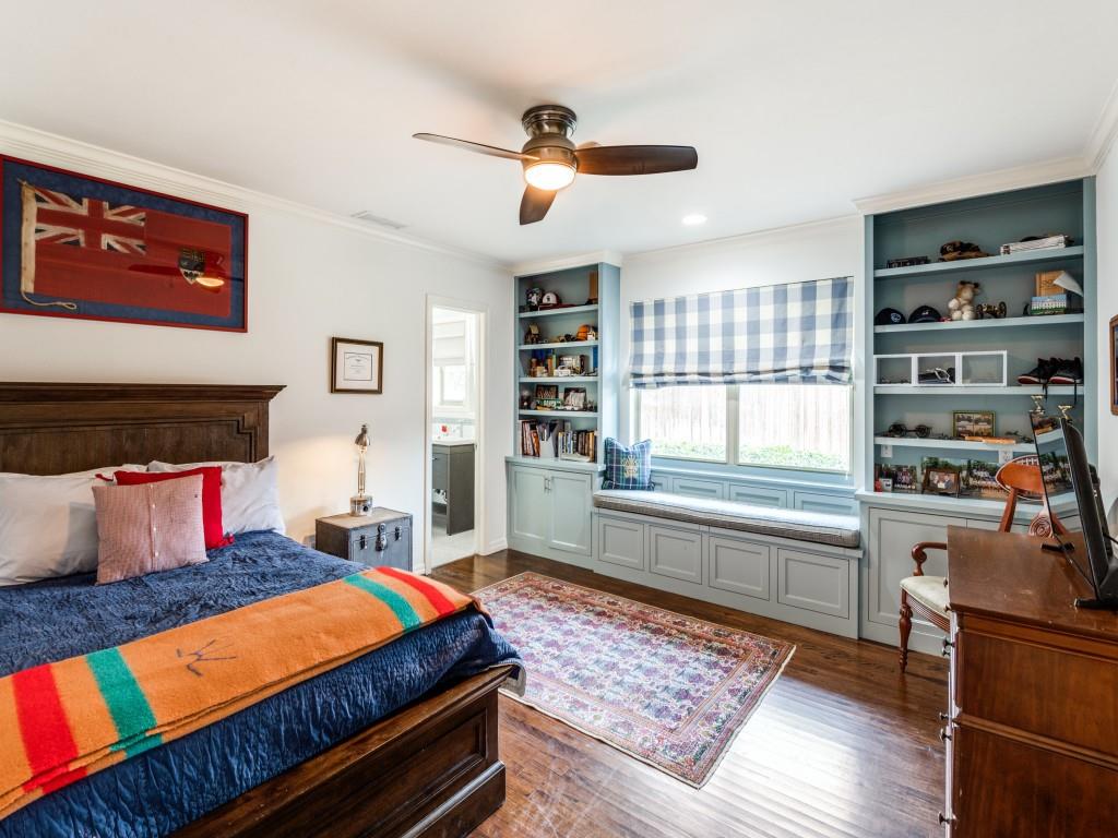 Russwood Acres 04 Inst - Residential