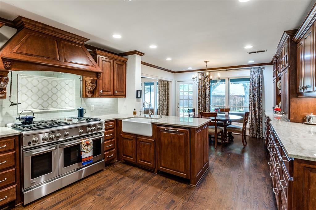 Russwood Acres 04 Inst - Residential