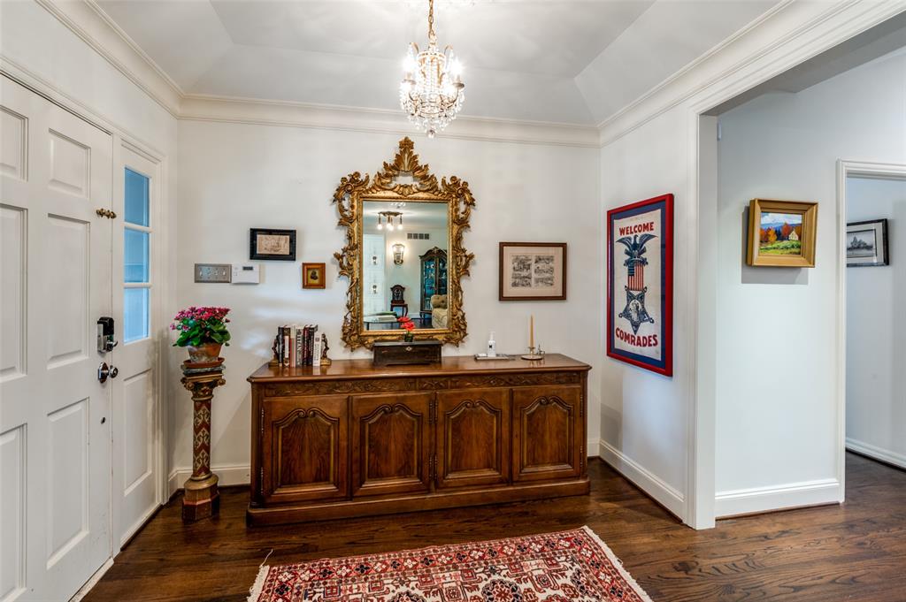 Russwood Acres 04 Inst - Residential