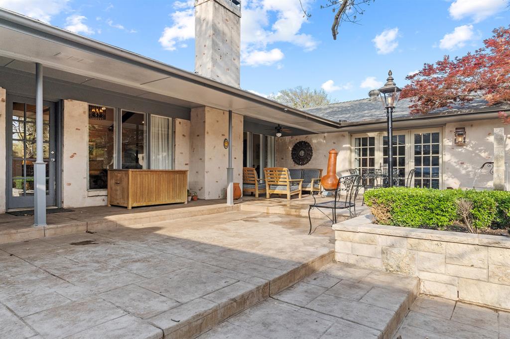 Russwood Acres 04 Inst - Residential