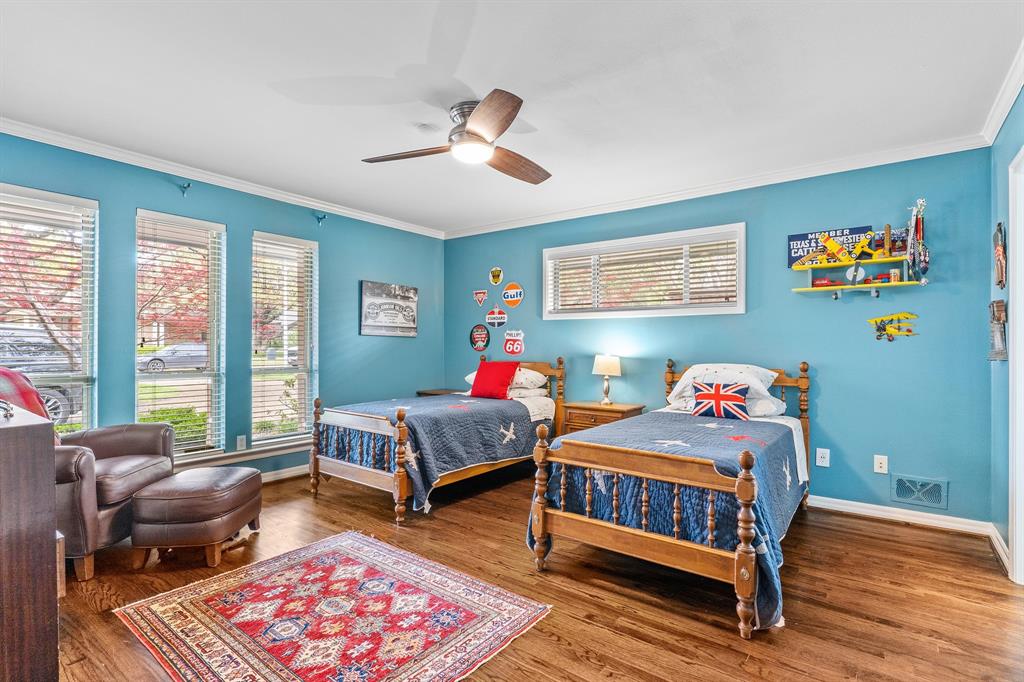 Russwood Acres 04 Inst - Residential