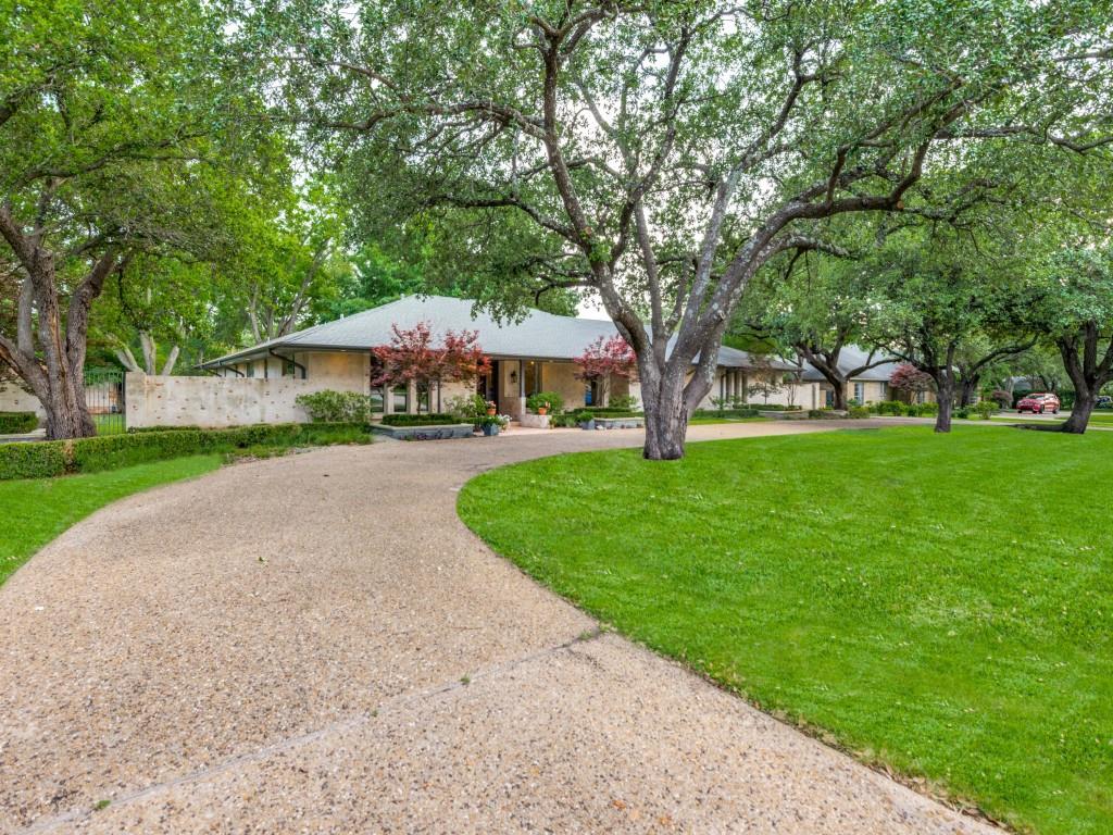 Russwood Acres 04 Inst - Residential