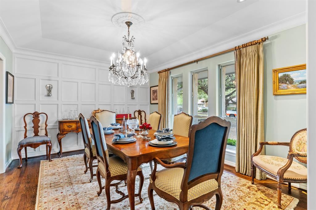 Russwood Acres 04 Inst - Residential