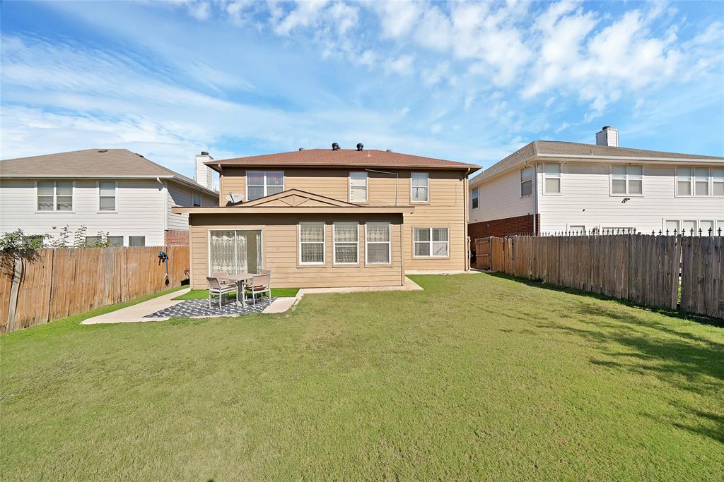 Lost Spurs Add - Residential