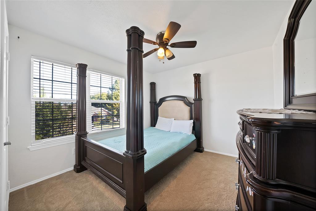 Lost Spurs Add - Residential