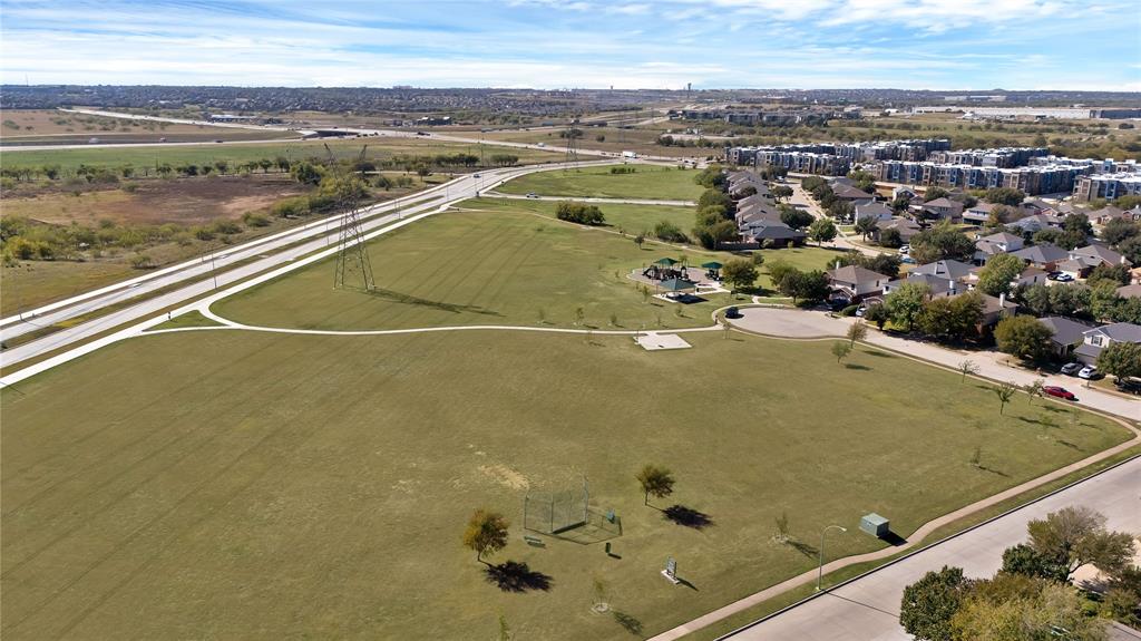 Lost Spurs Add - Residential