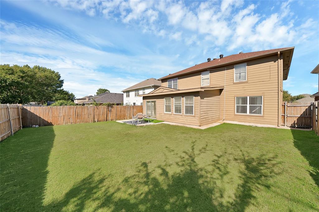 Lost Spurs Add - Residential