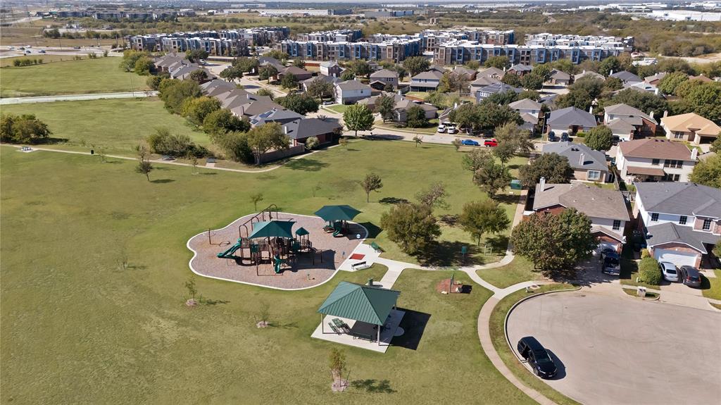 Lost Spurs Add - Residential