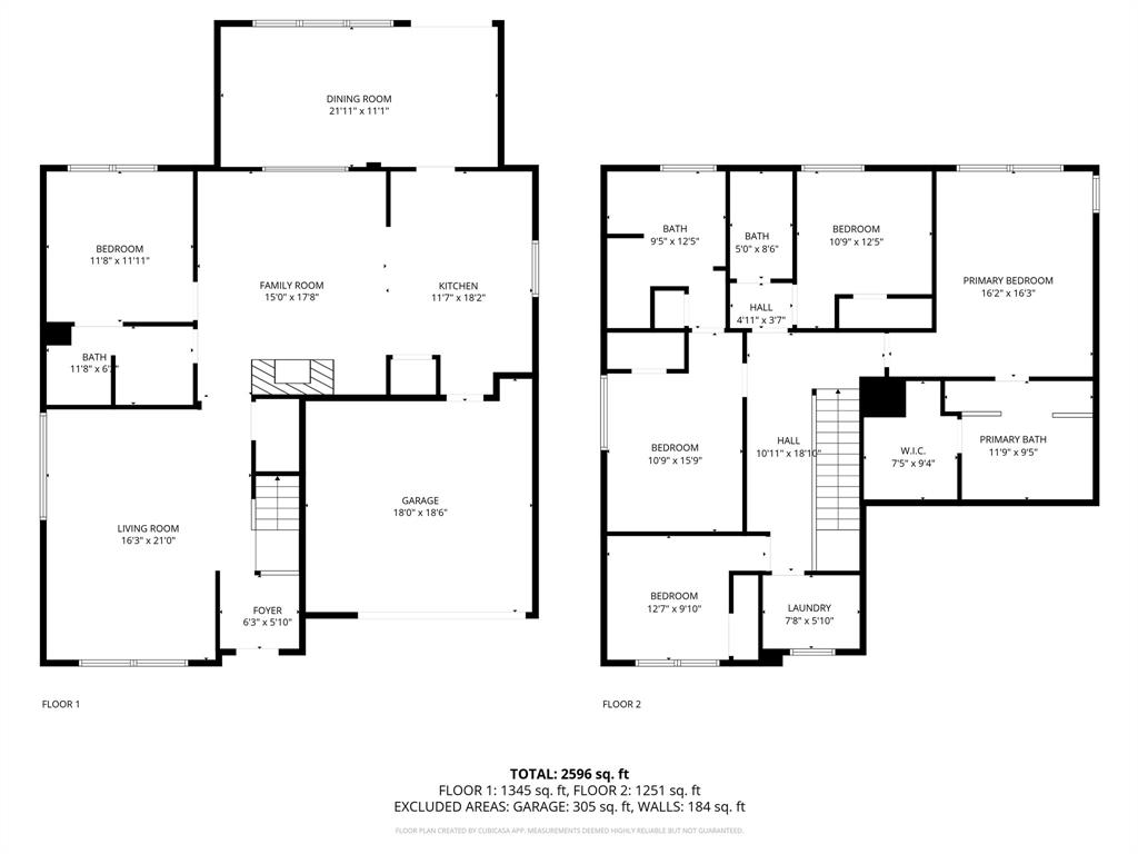 Lost Spurs Add - Residential