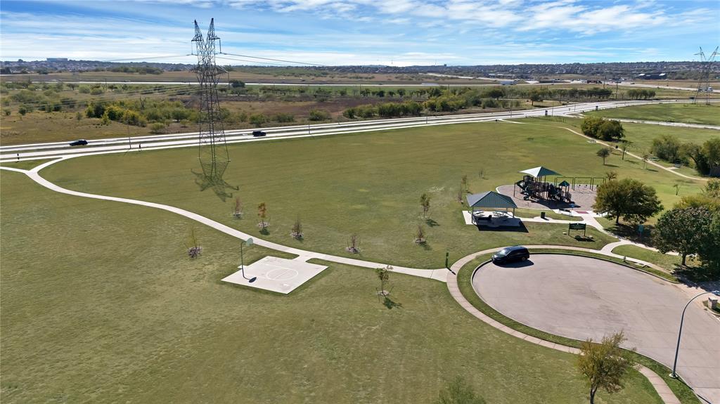 Lost Spurs Add - Residential