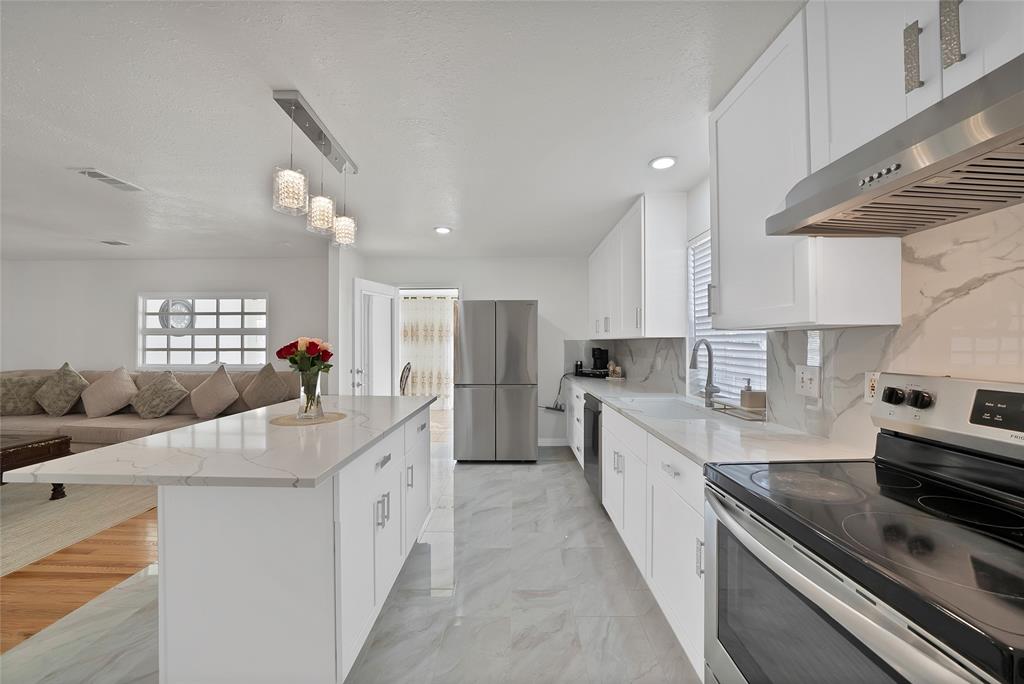 Lost Spurs Add - Residential