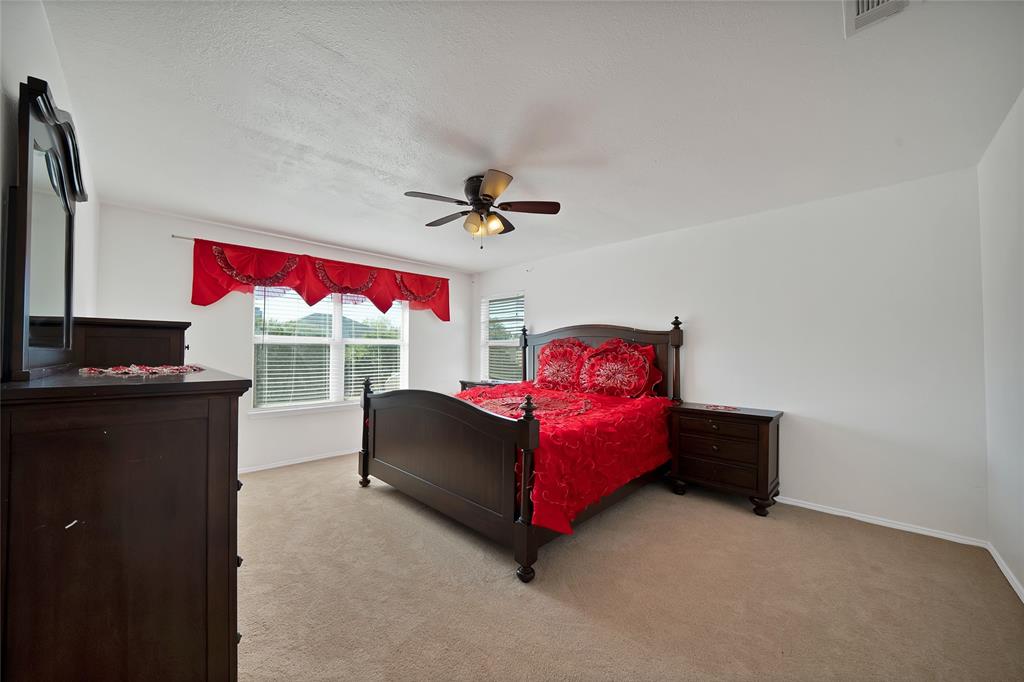 Lost Spurs Add - Residential