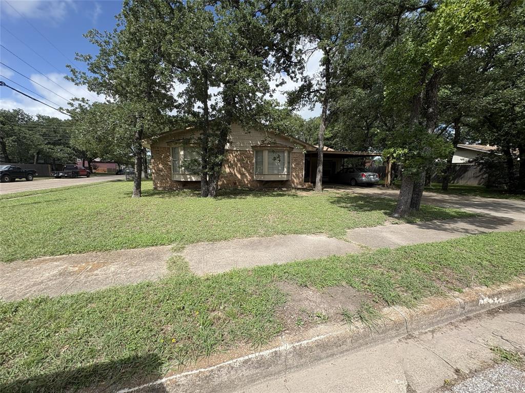 212 S Norma Drive