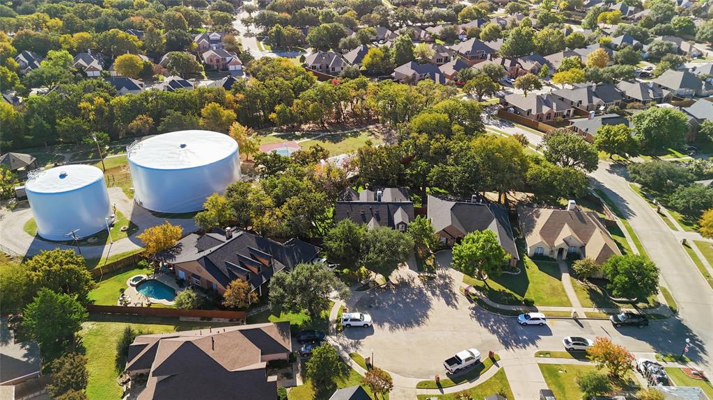 The Woods At Oakmont Ph 2 - Residential