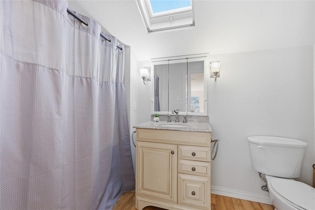 The Woods At Oakmont Ph 2 - Residential