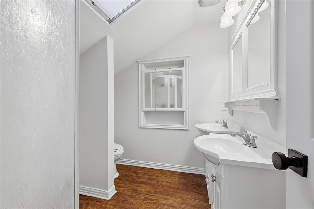 The Woods At Oakmont Ph 2 - Residential