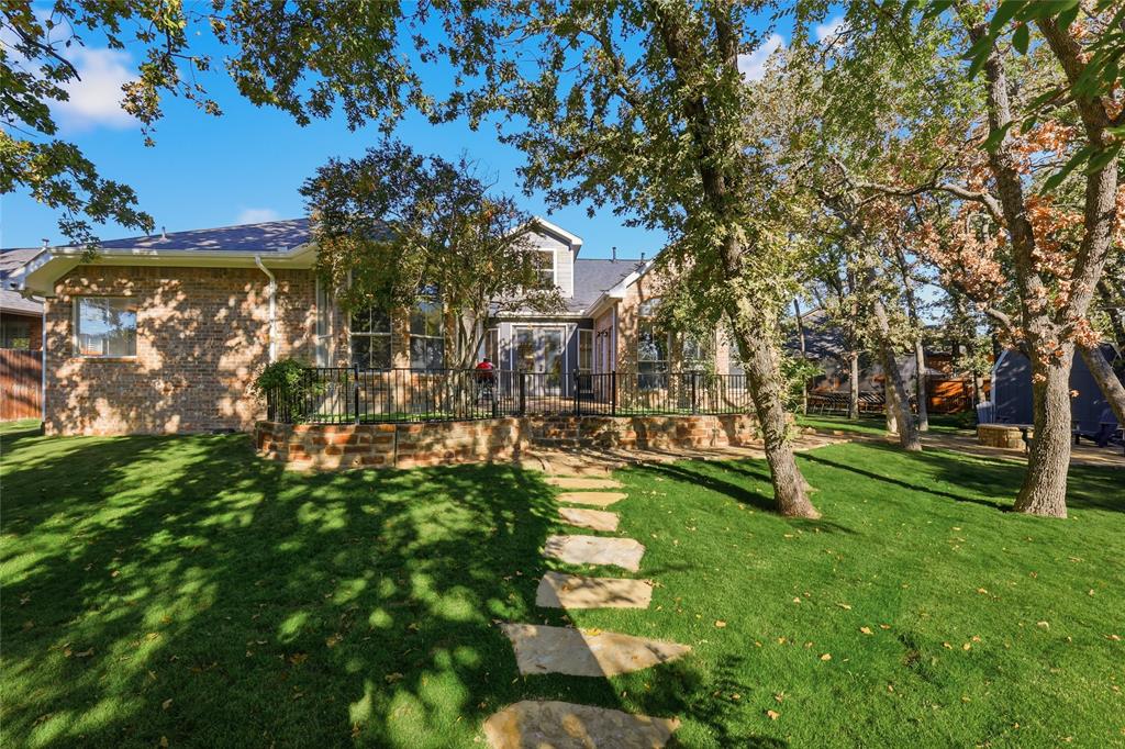 The Woods At Oakmont Ph 2 - Residential