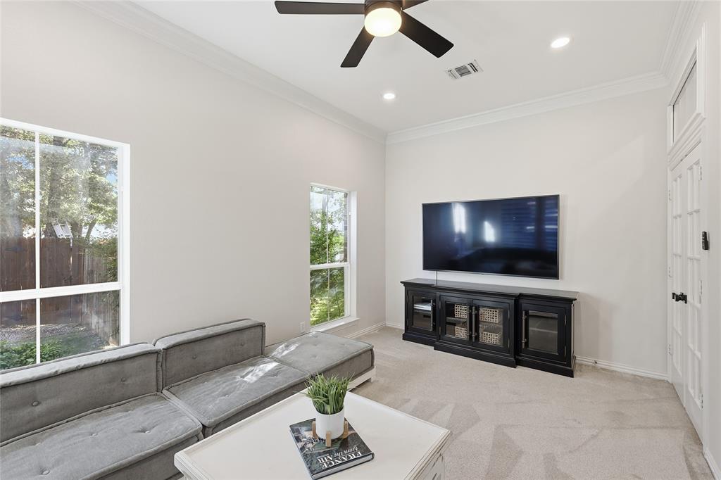 The Woods At Oakmont Ph 2 - Residential